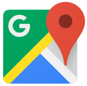 Googlemapが割と有能な裏道ナビに進化していた